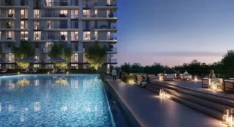 Parkwood at Dubai Hills Estate – Emaar Properties