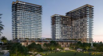 Parkwood at Dubai Hills Estate – Emaar Properties