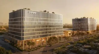 Piazza Roma at Damac Lagoons, Dubai – DAMAC Properties