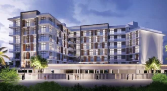 Prime Gardens at Arjan, Dubai – Prescott Development