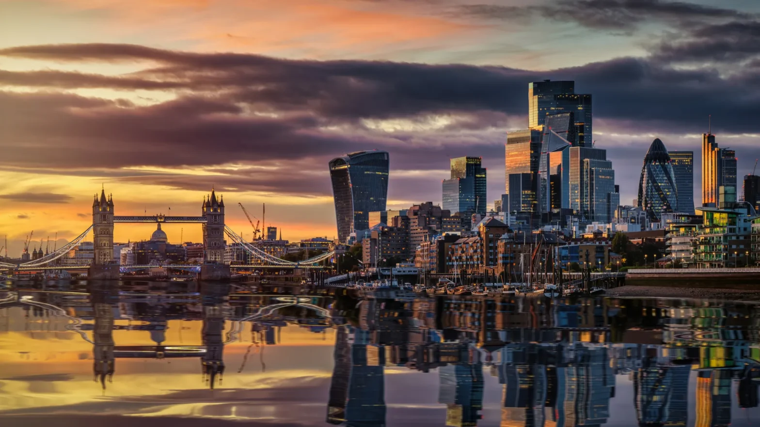 Investors shift to property as safe haven during economic crisis