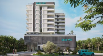 Reef 997 Residences at Dubai Islands