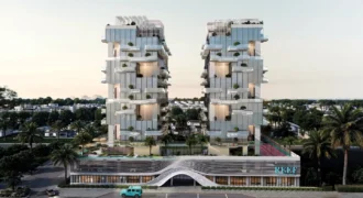 Reef 999 at Al Furjan