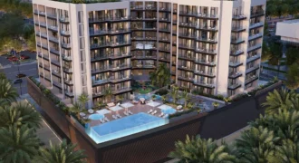 Reem at Liwan, Dubai – Vision Developments
