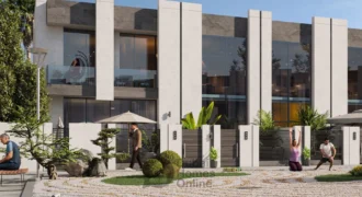 Reportage Village Townhouses in Dubailand – Reportage Properties