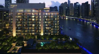 Residences Du Port Autograph Collection