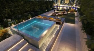 Residences Du Port Autograph Collection – Prime Marina Developers