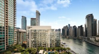 Residences Du Port Autograph Collection – Prime Marina Developers