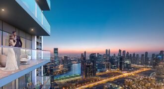 Reva Residence at Business Bay, Dubai