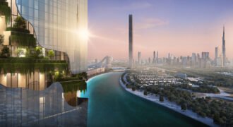 Riviera Beachfront at Meydan, MBR City by Azizi Developments