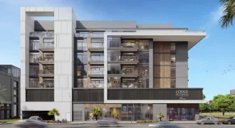 Riviera Lodge Residences at JVC, Dubai