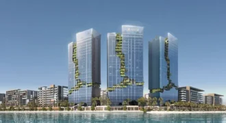 Riviera Rêve at Meydan, MBR City – Azizi Developments