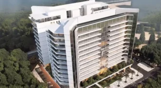 Roof Comfort Residences – Roof Enterprises and Development