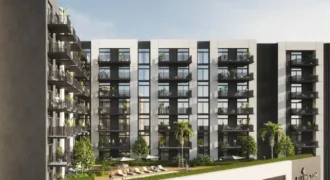 Rosemont Residences at JVT, Dubai – Ellington Properties
