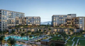 SERA 2 at Rashid Yachts & Marina – Emaar Properties