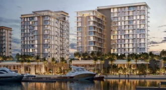 SERA 2 at Rashid Yachts & Marina – Emaar Properties