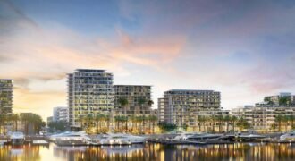 SERA at Rashid Yachts and Marina – Emaar Properties