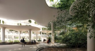 Sakura Gardens at Falcon City