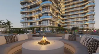 Samana Barari Views 2 at Majan, Dubailand