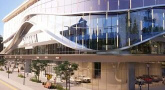 Samana Business Park 2 at Majan, Dubai