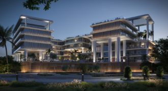 Samana Hills South 2 at Dubai South – SAMANA Developers