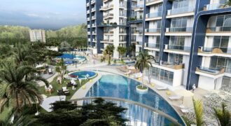 Samana Waves 2 at Jumeirah Village Circle