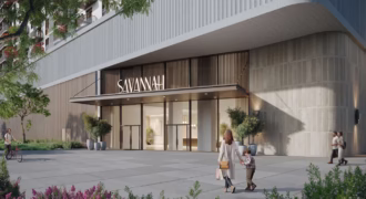 Savannah at Town Square Dubai