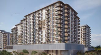 Savannah at Town Square Dubai – Nshama