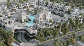 Selora Residences at MBR City, Dubai – Swank Development