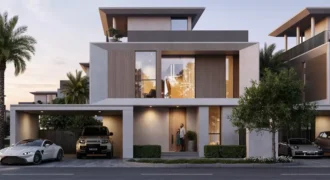 Selvara 3 at Grand Polo Club & Resort – Emaar Properties