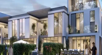 Seychelles at Damac Islands, Dubai