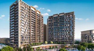 Sidr Residences at Expo City, Dubai