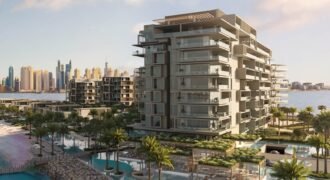 Six Senses at The Palm – Select Group