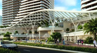 Skyhills Astra at Dubai Science Park – HRE Development