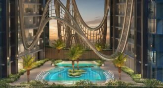 Skyhills Residences at Dubai Science Park – HRE Development