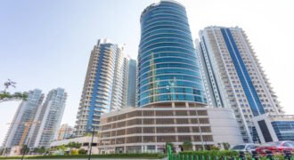 Smart Heights by Damac Properties at Barsha Heights