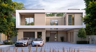 Sobha Elwood at Dubailand