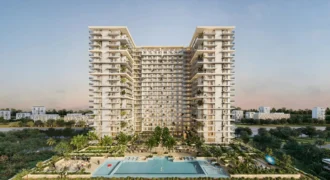 Sol Levante at JVT (Jumeirah Village Triangle) Dubai