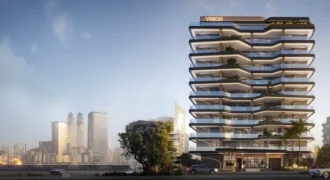 Soul at Dubai Production City – Vision Developments