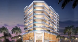Stamn One Residences at Jumeirah Garden City – Stamn Development LLC