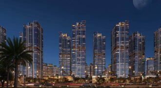Stories at Dubai South – Mirfa IBC Developers