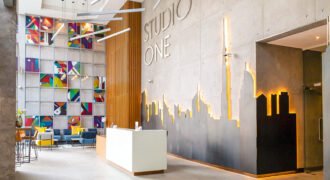 Studio One, Dubai Marina, Dubai