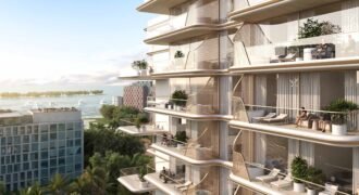 Sunset Bay 3 at Dubai Islands – Imtiaz Development