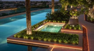 Sunvale by PRYSM Development in Al Furjan