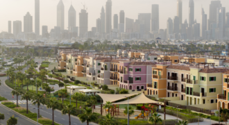 Sur La Mer by Meraas at Port De La Mer, Dubai