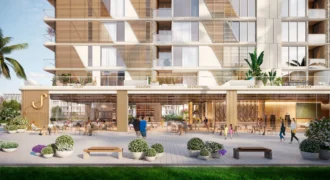 Symphony by Chaimaa Holding at Majan, Dubai