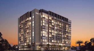 Taiyo Residences at Wasl Gate, Dubai – LMD Continental Investments