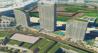 Takaya Harmony at Motor City, Dubai – Union Properties