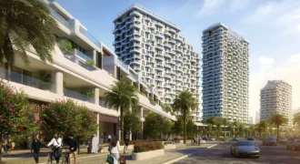 Takaya Harmony at Motor City, Dubai