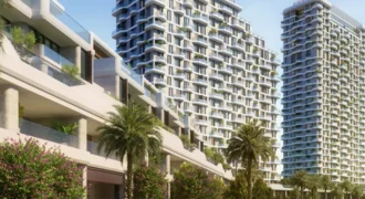 Takaya Kaia at Motor City, Dubai – Union Properties